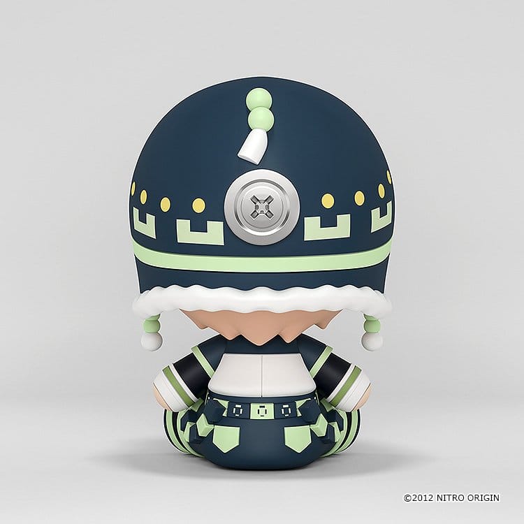 PREORDINE+ 07/2027 Dramatical Murder Huggy Good Smile Mini Figure Noiz 7 cm