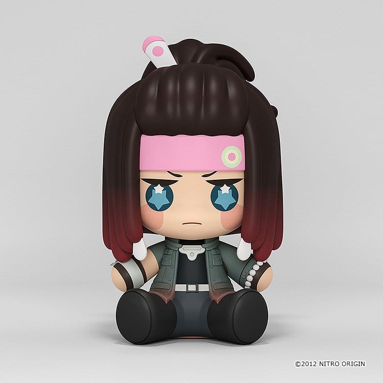PREORDINE+ 07/2027 Dramatical Murder Huggy Good Smile Mini Figure Mink 7 cm