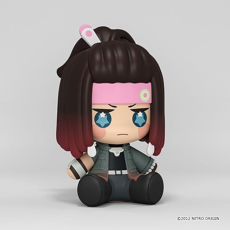 PREORDINE+ 07/2027 Dramatical Murder Huggy Good Smile Mini Figure Mink 7 cm