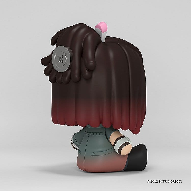 PREORDINE+ 07/2027 Dramatical Murder Huggy Good Smile Mini Figure Mink 7 cm