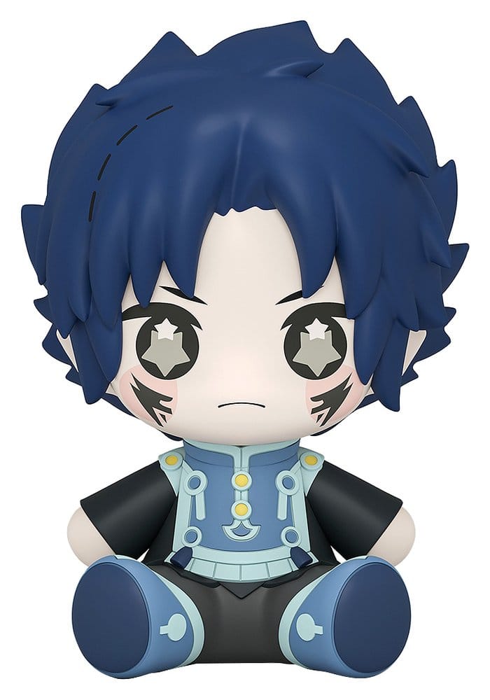 PREORDINE+ 07/2027 Dramatical Murder Huggy Good Smile Mini Figure Ren 7 cm