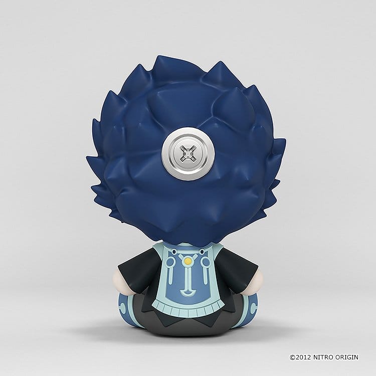PREORDINE+ 07/2027 Dramatical Murder Huggy Good Smile Mini Figure Ren 7 cm