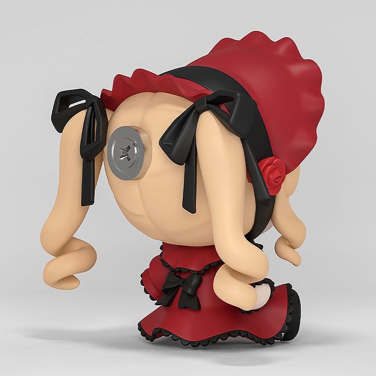 PREORDINE+ 09/2027 Rozen Maiden Huggy Good Smile Mini Figure Shinku 7 cm