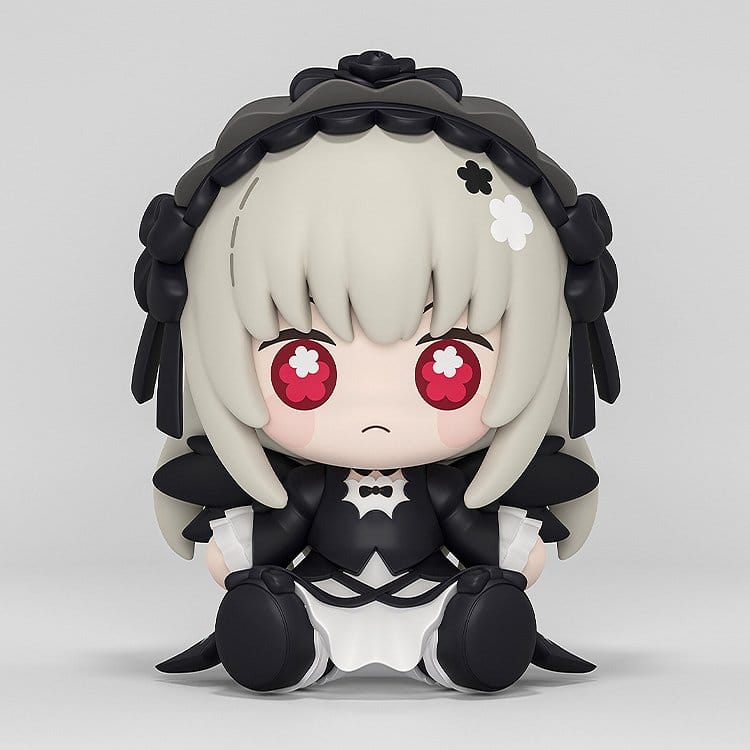 PREORDINE+ 09/2027 Rozen Maiden Huggy Good Smile Mini Figure Suiginto 7 cm