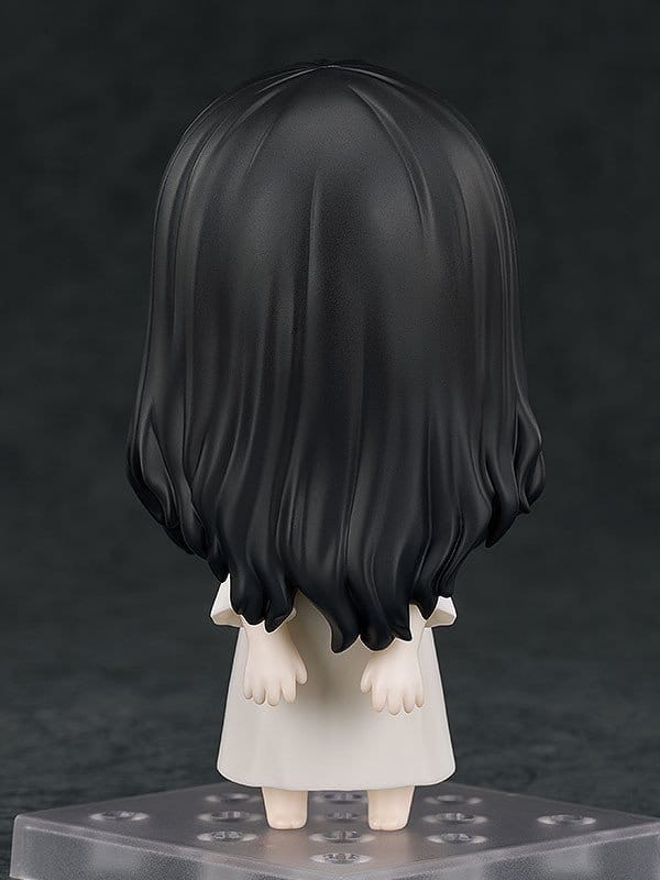 PREORDINE+ 06/2027 Sadako Nendoroid Action Figure Sadako 10 cm