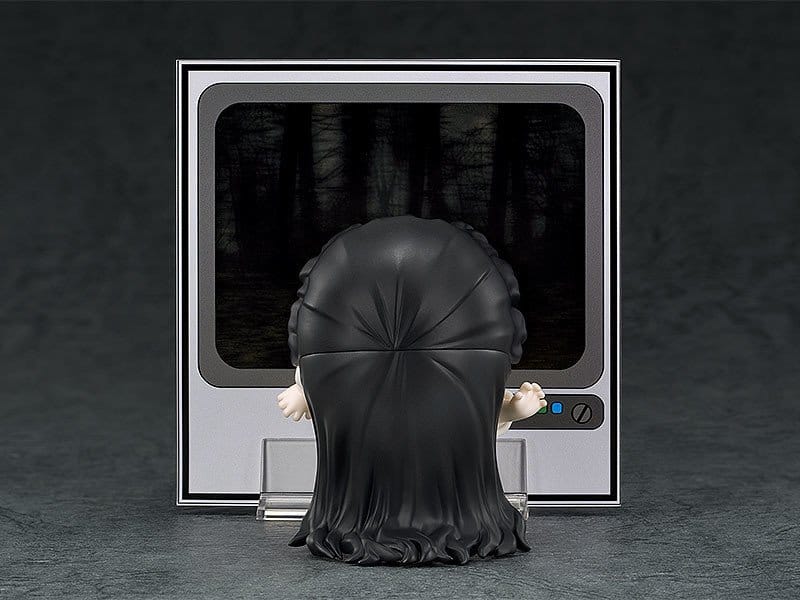 PREORDINE+ 06/2027 Sadako Nendoroid Action Figure Sadako 10 cm