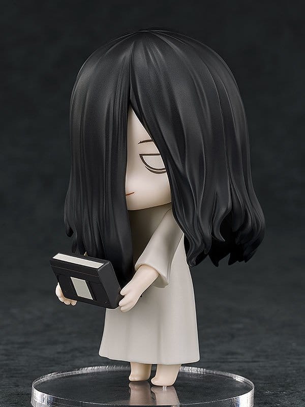 PREORDINE+ 06/2027 Sadako Nendoroid Action Figure Sadako 10 cm