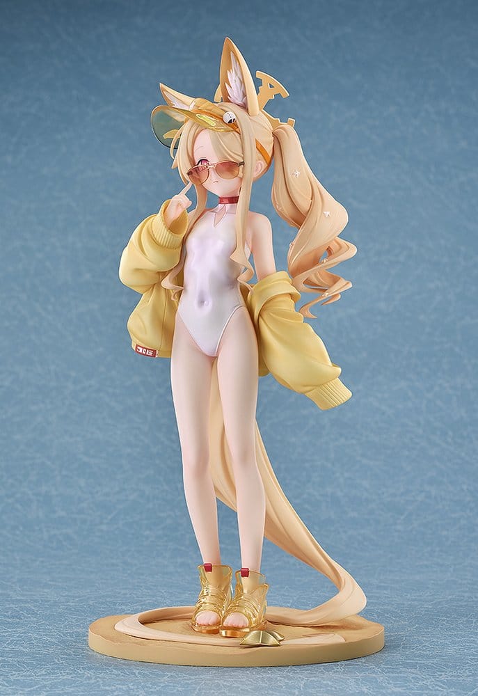 PREORDINE+ 01/2028 Blue Archive PVC Figure 1/7 Seia (Swimsuit) 23 cm
