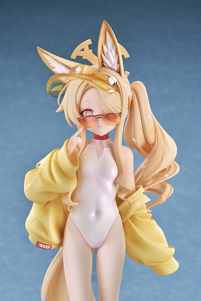 PREORDINE+ 01/2028 Blue Archive PVC Figure 1/7 Seia (Swimsuit) 23 cm