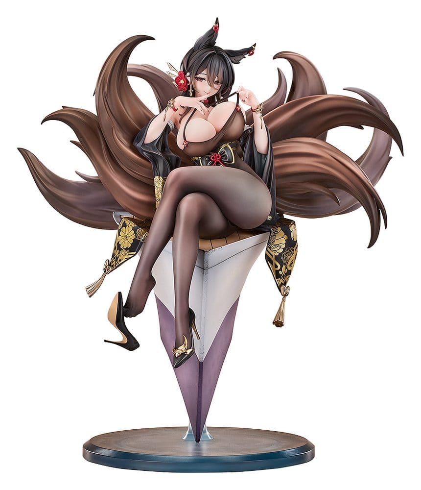 🧪 LAB | PREORDINE+ 04/2028 Azur Lane PVC Figure 1/7 Oumi 28 cm