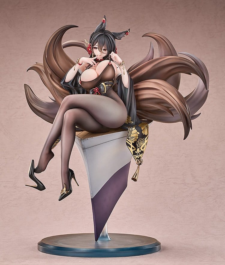 🧪 LAB | PREORDINE+ 04/2028 Azur Lane PVC Figure 1/7 Oumi 28 cm