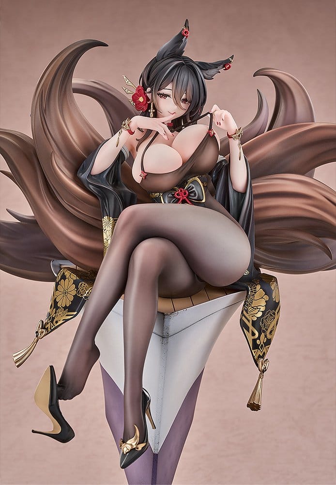 🧪 LAB | PREORDINE+ 04/2028 Azur Lane PVC Figure 1/7 Oumi 28 cm