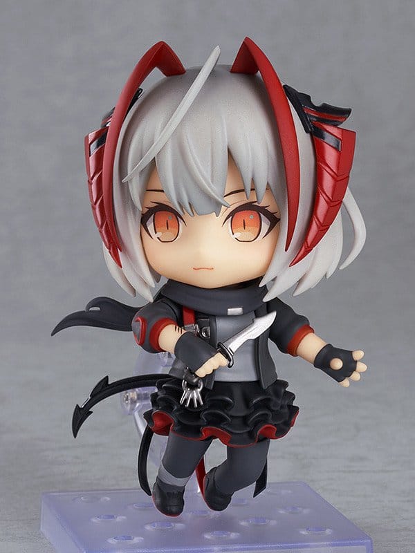 PREORDINE+ 05/2027 Arknights Nendoroid Action Figure W 10 cm
