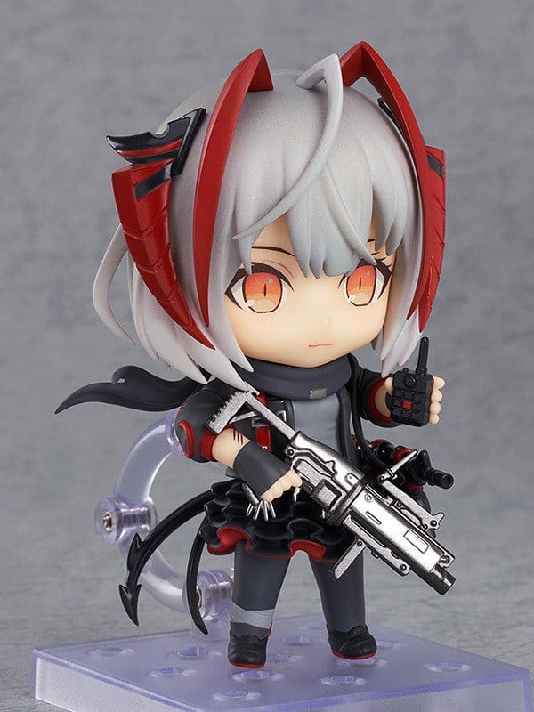PREORDINE+ 05/2027 Arknights Nendoroid Action Figure W 10 cm
