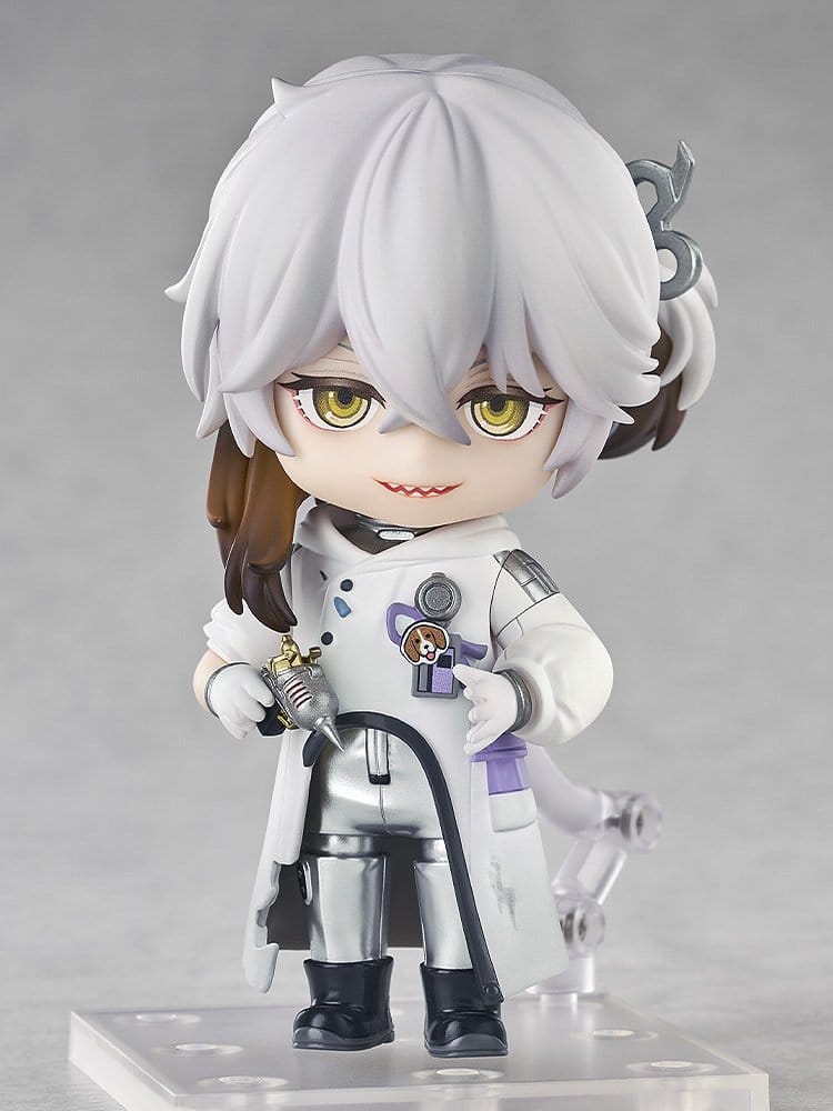 PREORDINE+ 01/2027 Reverse: 1999 Nendoroid Action Figure Medicine Pocket 10 cm