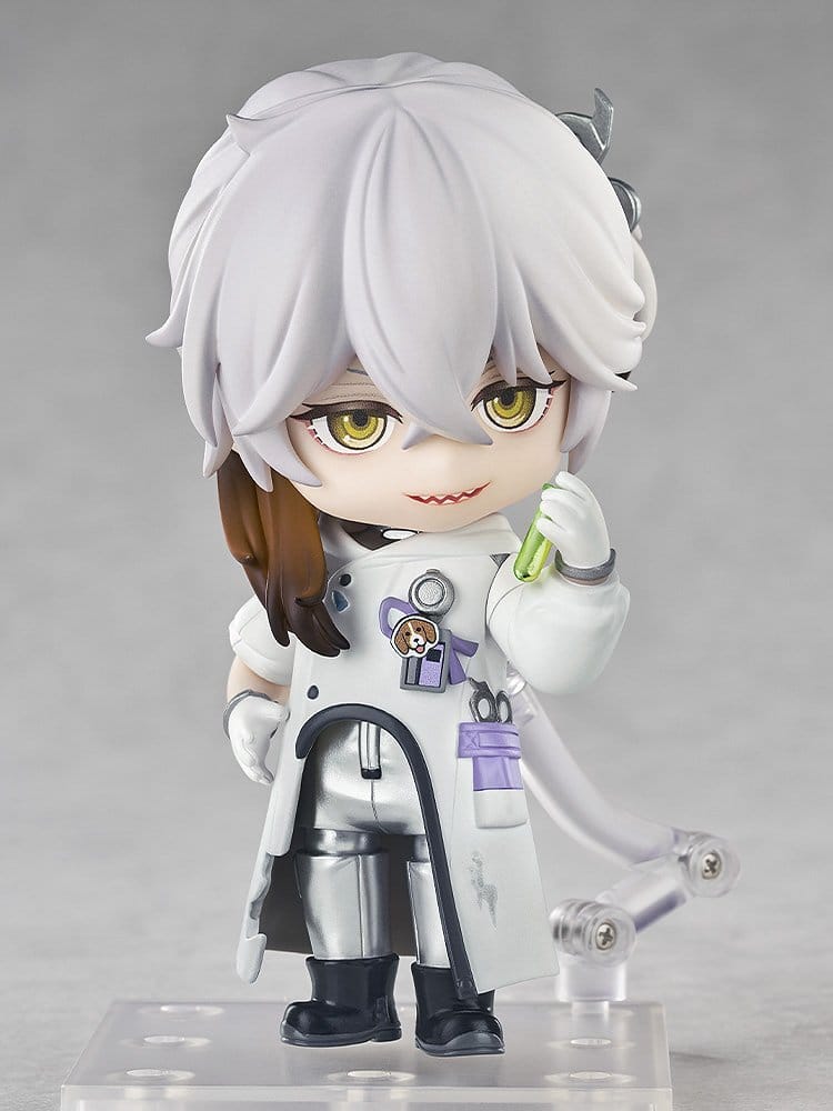 PREORDINE+ 01/2027 Reverse: 1999 Nendoroid Action Figure Medicine Pocket 10 cm