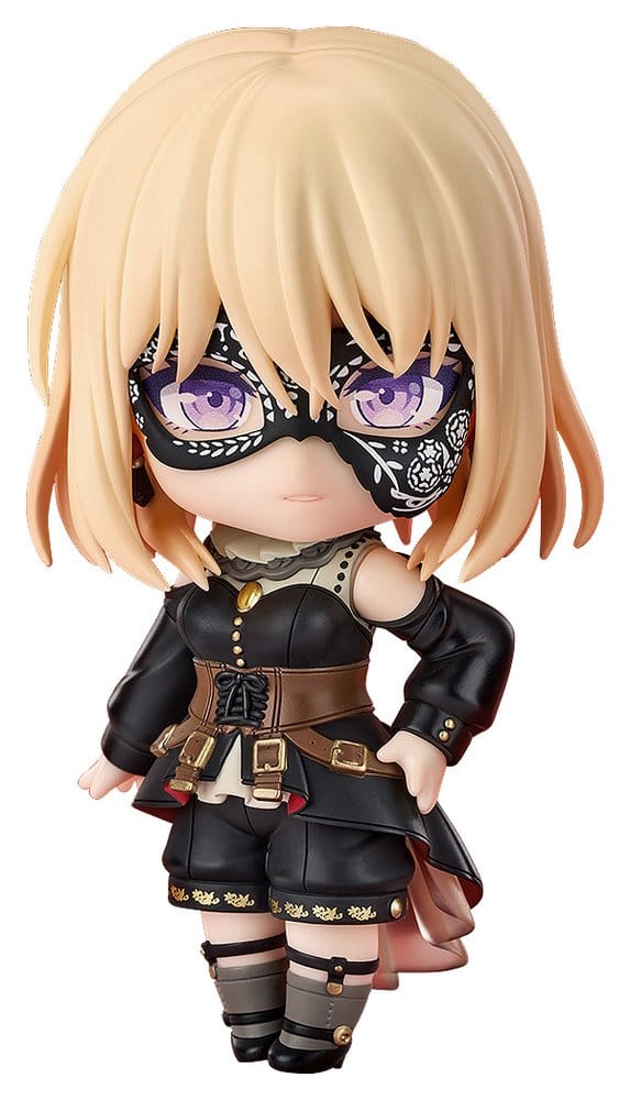 PRE-ORDER+ 05/2027 BanG Dream! Nendoroid Action Figure Doloris 10 cm