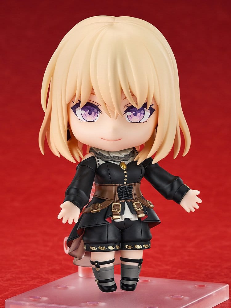 PRE-ORDER+ 05/2027 BanG Dream! Nendoroid Action Figure Doloris 10 cm