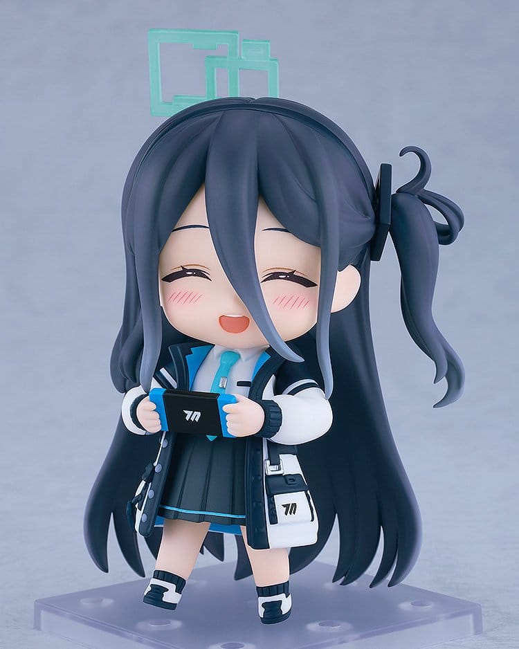PREORDINE+ 01/2027 Blue Archive Nendoroid Action Figure Aris Tendou 10cm