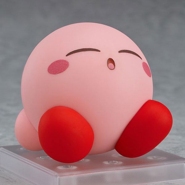 IN STOCK Kirby's Dream Land Nendoroid Action Figure Kirby 6 cm