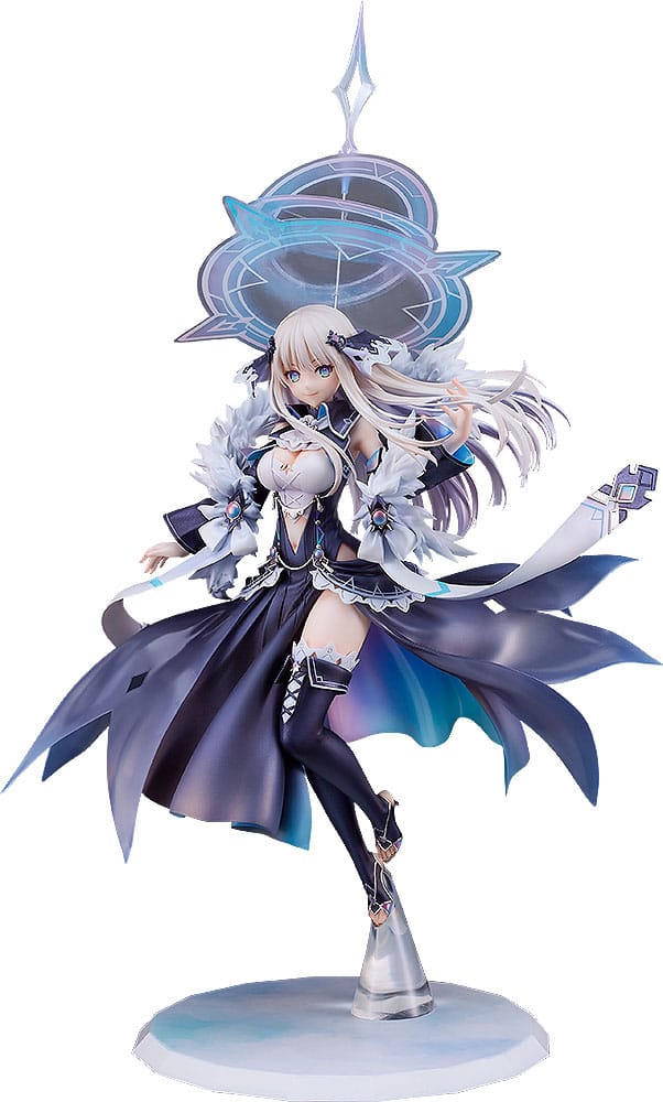 SU ORDINAZIONE King's Proposal PVC Statue 1/7 Saika Kuozaki 36 cm ESAURITO
