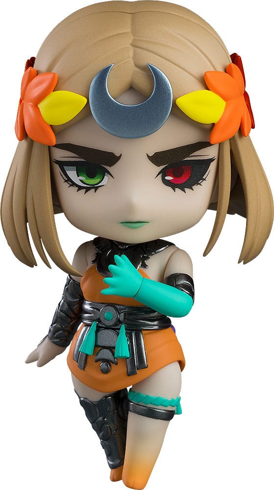 SU ORDINAZIONE Hades II Nendoroid Doll Action Figure Melinoe 10 cm