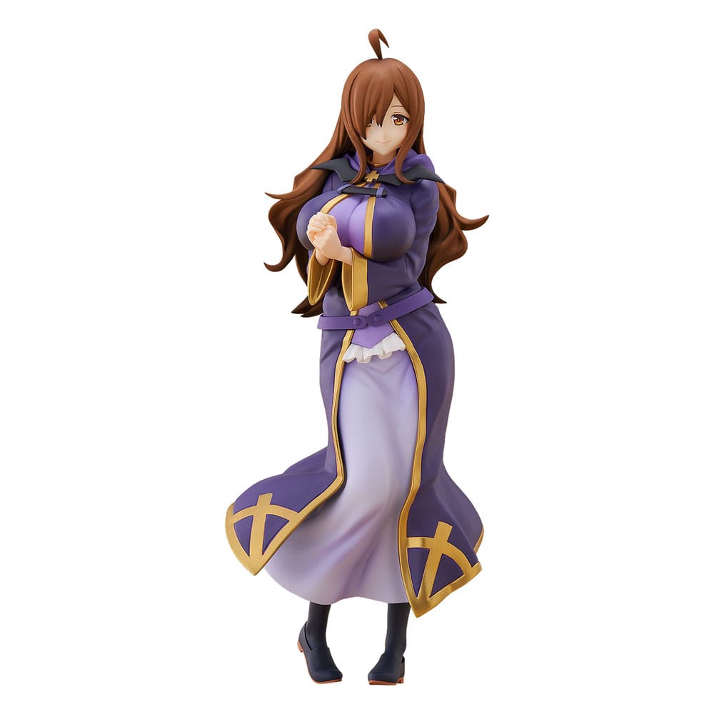 PRE-ORDER Konosuba 3 Pop Up Parade PVC Statue Wiz L Size 24 cm *SPECIAL PRICE*