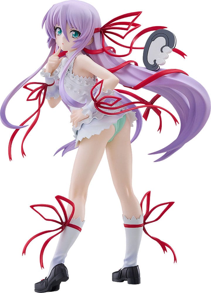 SU ORDINAZIONE Demonbane Pop Up Parade PVC Statue Al Azif Special Edition 22 cm ESAURITO