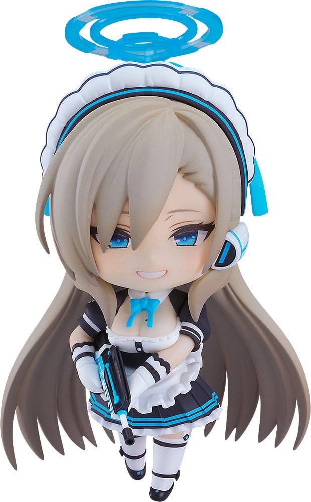 MADE TO ORDER Blue Archive Action Figure Ichinose 10 cm