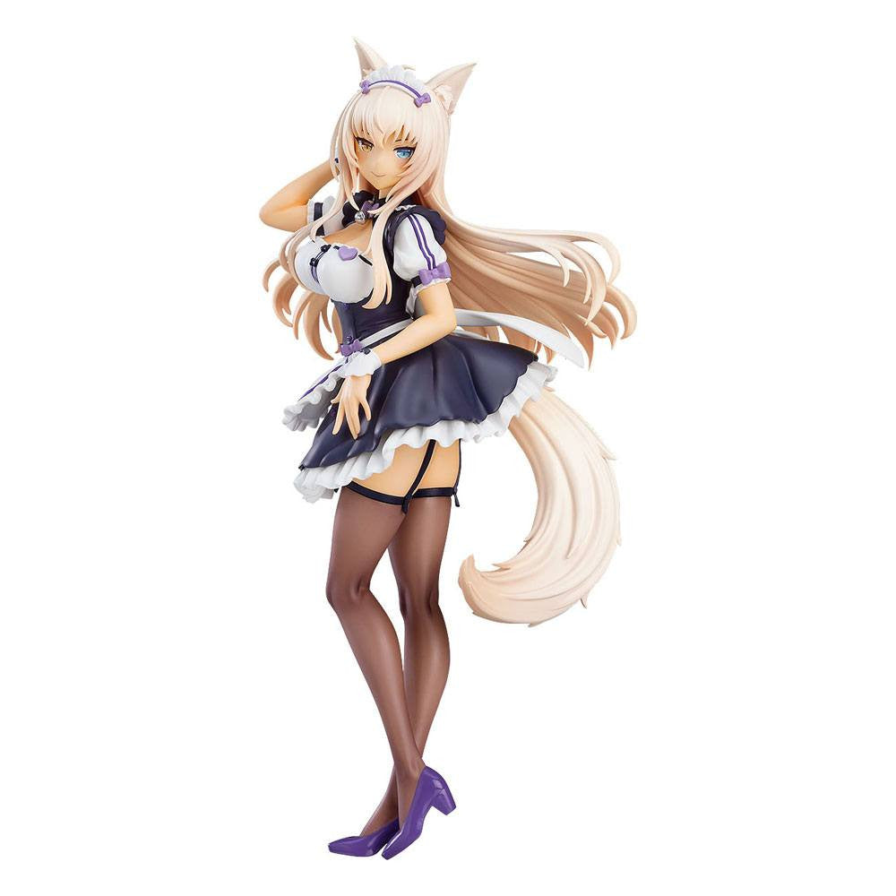 Nekopara Pop Up Parade PVC Statue Coconut. 19 cm