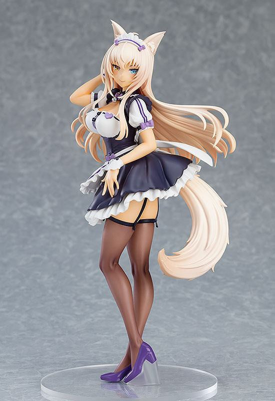 Nekopara Pop Up Parade PVC Statue Coconut. 19 cm