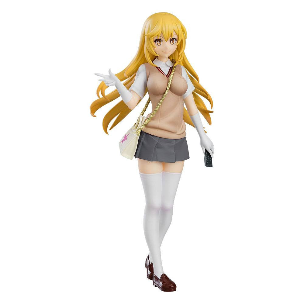 IN STOCK A Certain Scientific Railgun T Pop Up Parade PVC Statue Misaki Shokuhou 17 cm