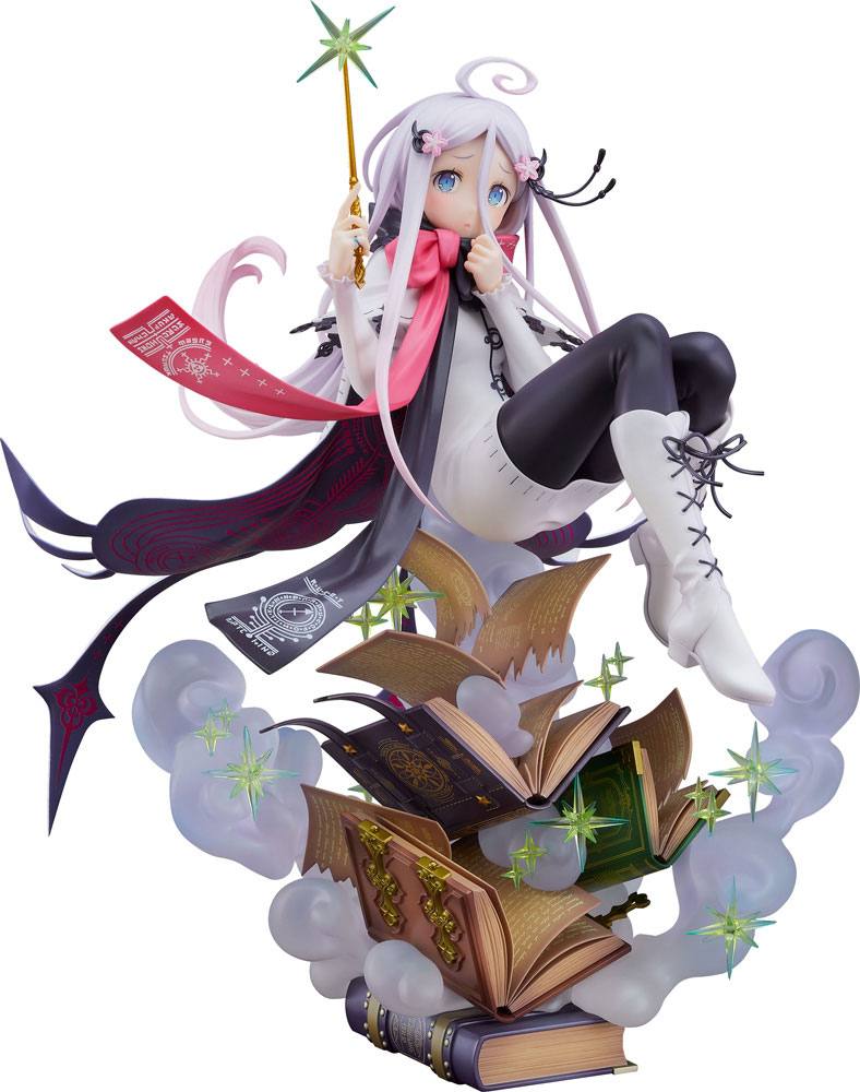 PREORDINE ESAURITO Smile of the Arsnotoria PVC Statue 1/7 Arsnotoria 25 cm