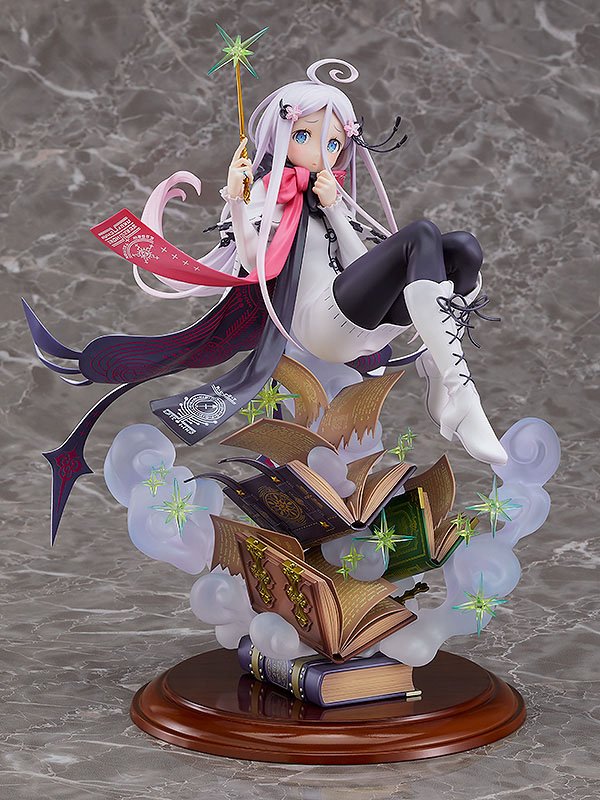 PREORDINE ESAURITO Smile of the Arsnotoria PVC Statue 1/7 Arsnotoria 25 cm