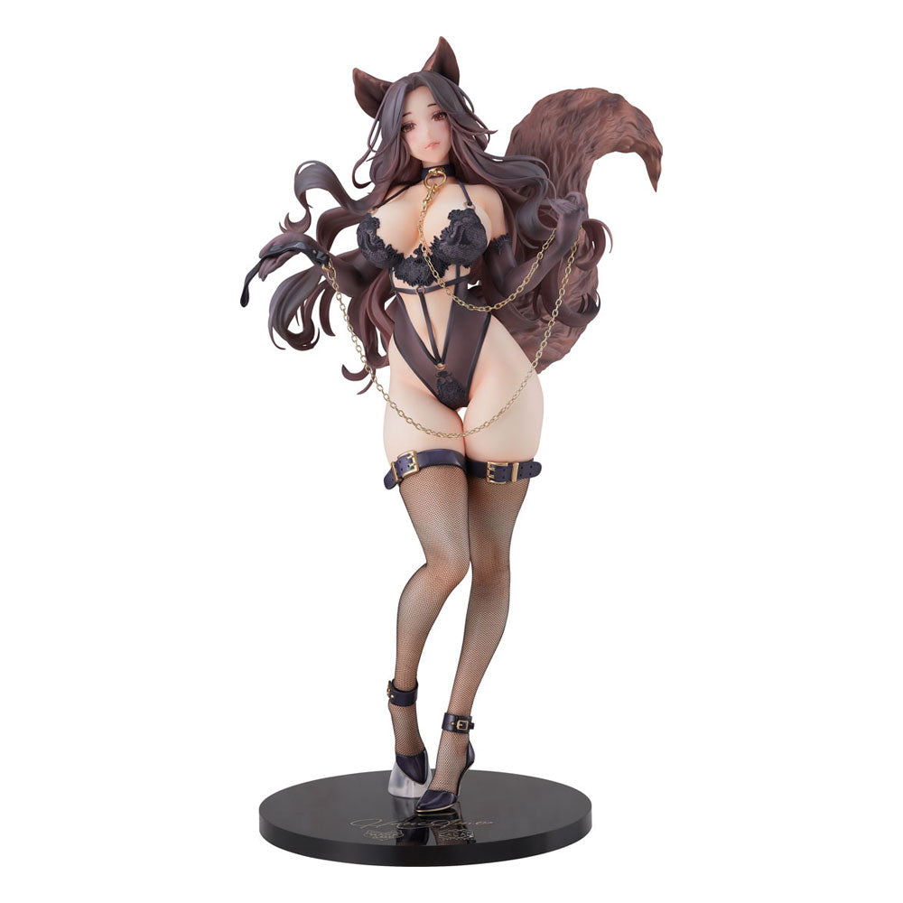 MADE TO ORDER HaneAme PVC Statue 1/6 Dog Pet Girlfriend 30 cm *SPECIAL PRICE* SOLD OUT