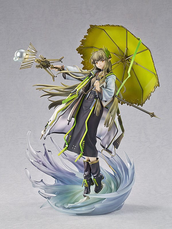 PREORDINE ESAURITO Arknights PVC Statue 1/7 Muelsyse: Elite 2 31 cm
