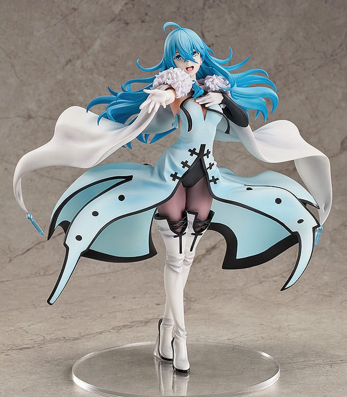 PREORDINE ESAURITO Vivy -Fluorite Eye's Song- PVC Statue 1/7 Vivy 23 cm