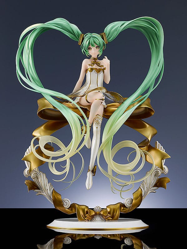 PREORDINE+ ESAURITO Hatsune Miku Symphony 2022 Statue