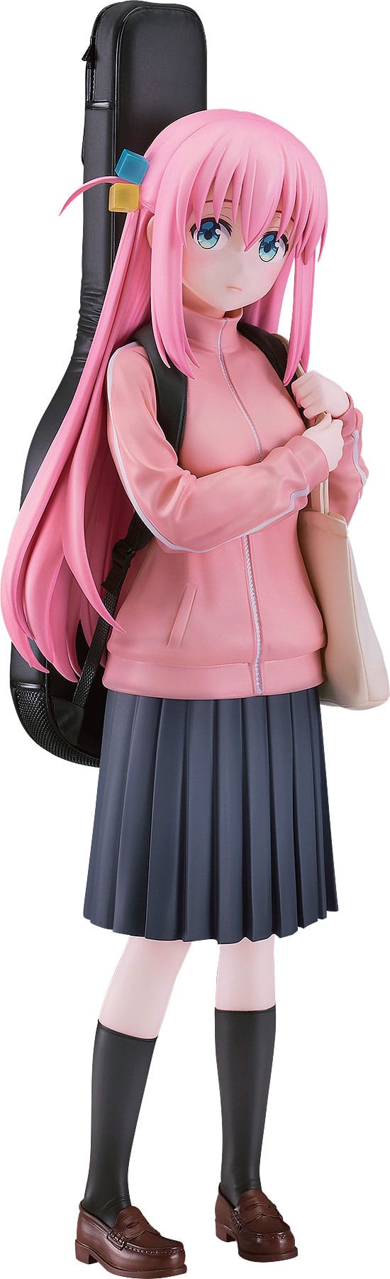 PREORDINE ESAURITO Bocchi the Rock! PVC Statue 1/7 Hitori Gotoh 24 cm