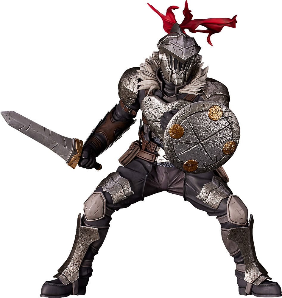 PREORDINE ESAURITO Goblin Slayer II Pop Up Parade L PVC Statue Goblin Slayer 24 cm (H)