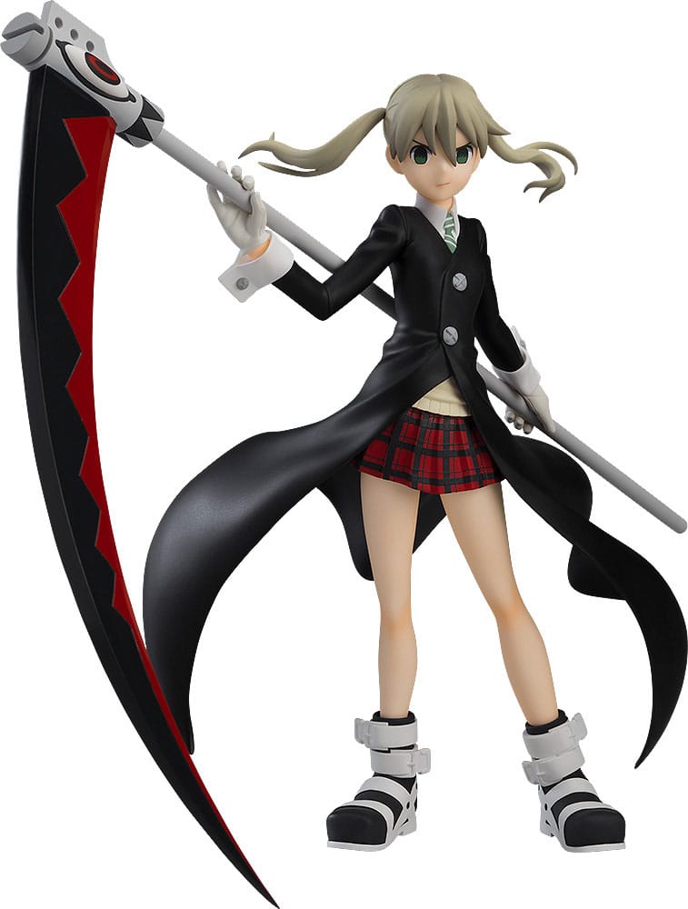 PREORDINE ESAURITO Soul Eater Pop Up Parade PVC Statue Maka Albarn 18 cm