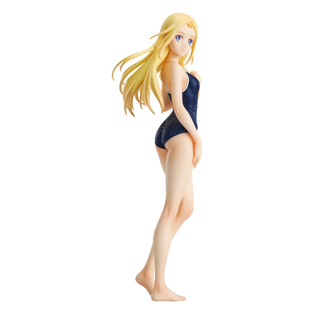 PREORDINE ESAURITO Summer Time Rendering Pop Up Parade PVC Statue Ushio Kofune 16 cm (H)