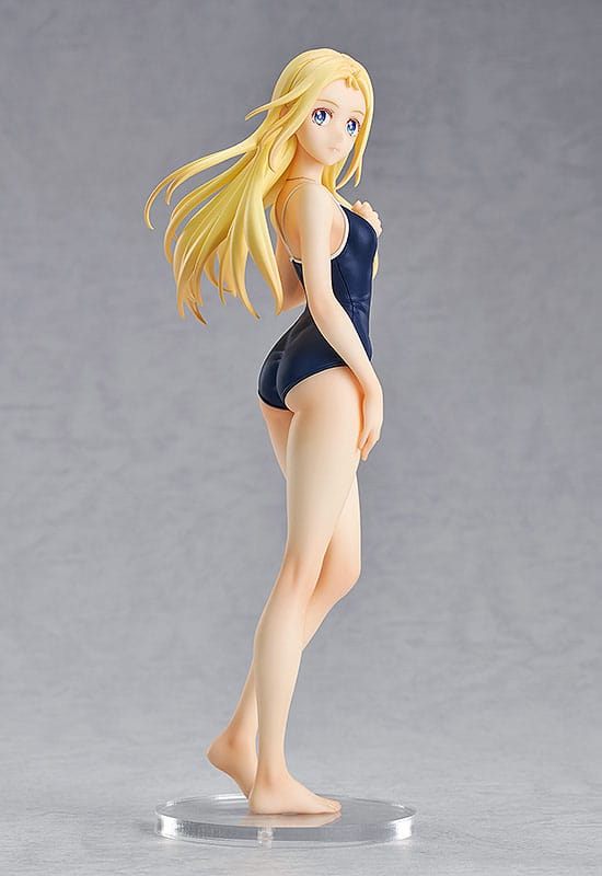 PREORDINE ESAURITO Summer Time Rendering Pop Up Parade PVC Statue Ushio Kofune 16 cm (H)