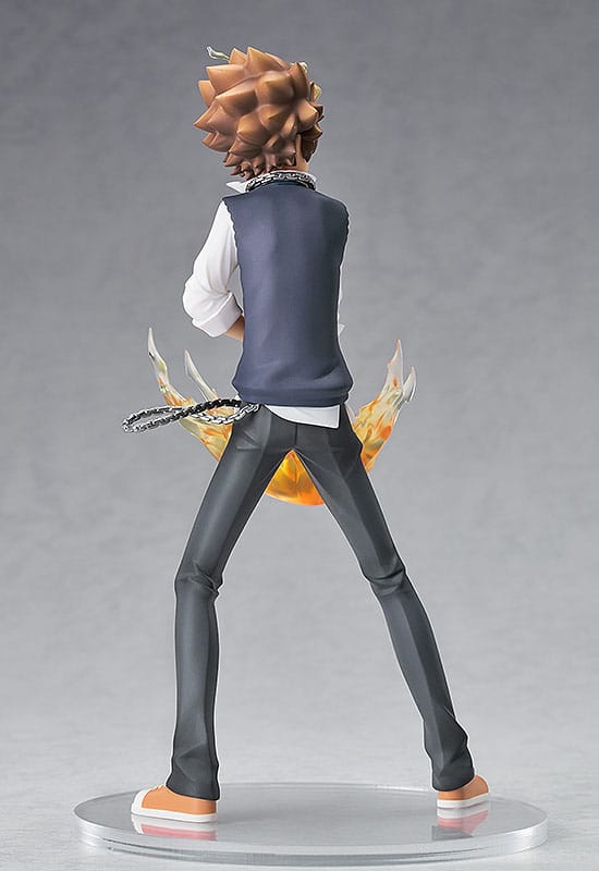 Reborn! Pop Up Parade PVC Statue Tsunayoshi Sawada 16 cm
