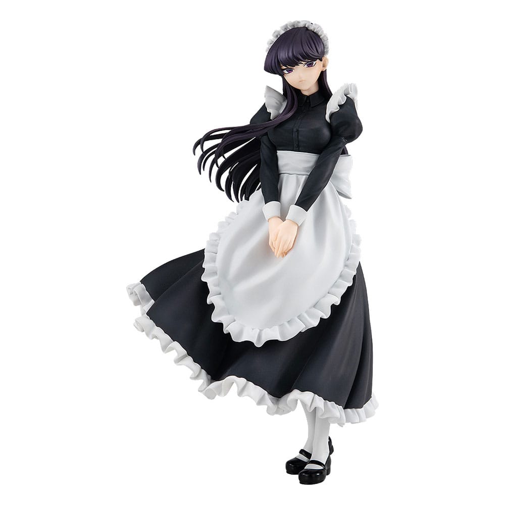 PREORDINE ESAURITO Komi Can't Communicate Pop Up Parade PVC Statue Shoko Komi 17 cm