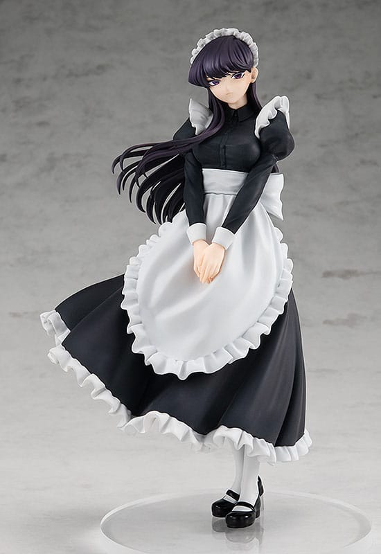 PREORDINE ESAURITO Komi Can't Communicate Pop Up Parade PVC Statue Shoko Komi 17 cm