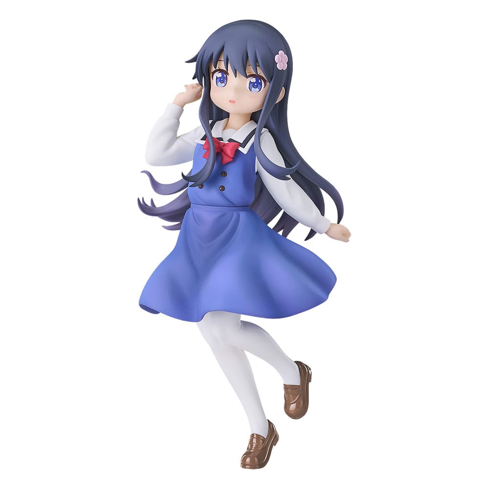 MADE TO ORDER Wataten!: An Angel Flew Down to Me Precious Friends Pop Up Parade PVC Statue Hana Shirosaki 16 cm *SPECIAL PRICE*