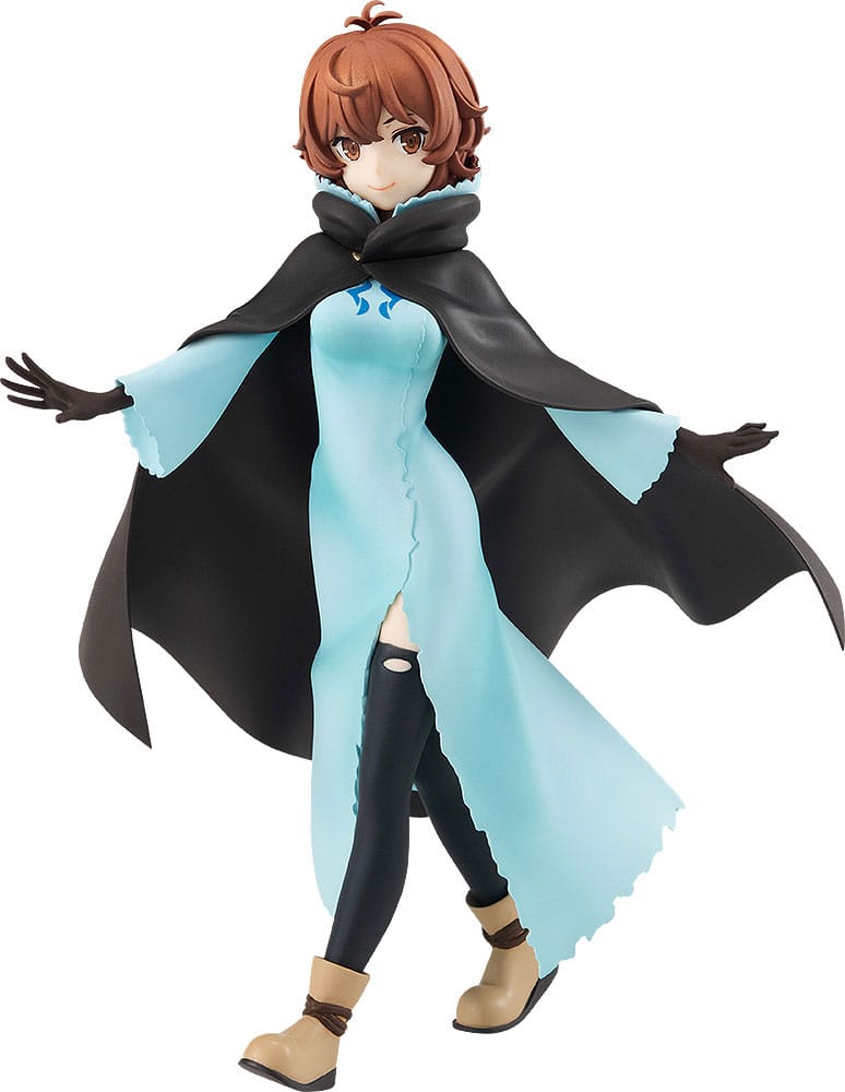 PREORDINE ESAURITO Is It Wrong to Try to Pick Up Girls in a Dungeon? IV Pop Up Parade PVC Statue Liliruca Arde 14 cm (H)