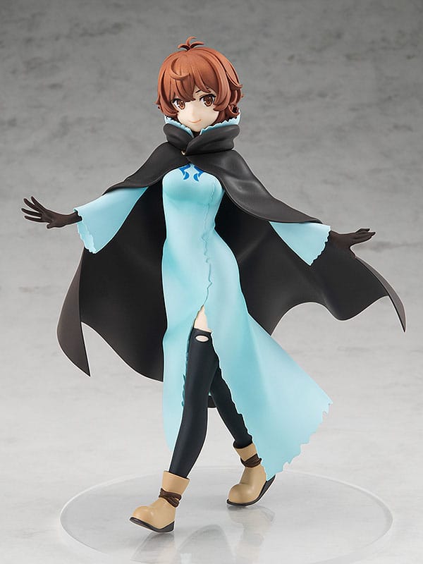 PREORDINE ESAURITO Is It Wrong to Try to Pick Up Girls in a Dungeon? IV Pop Up Parade PVC Statue Liliruca Arde 14 cm (H)