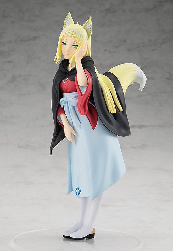 PREORDINE ESAURITO Is It Wrong to Try to Pick Up Girls in a Dungeon? IV Pop Up Parade PVC Statue Sanjouno Haruhime 17 cm (H)